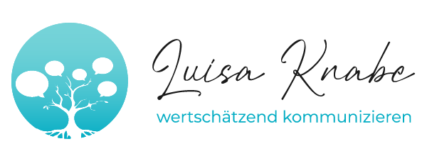 Luisa Knabe Logo