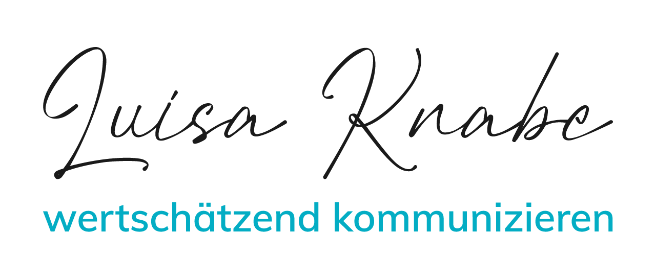 Luisa Knabe Logo